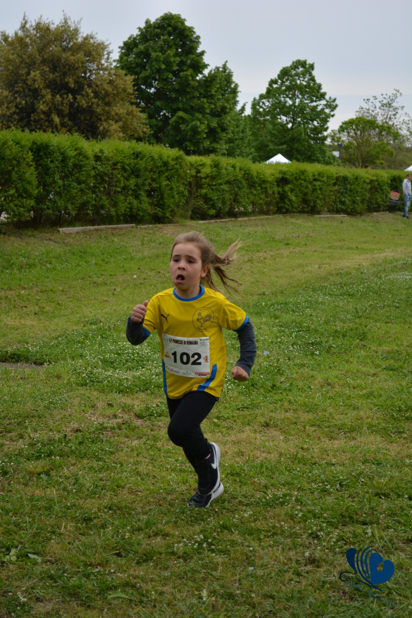 Ravenna: Teodora Ravenna Run - 07 maggio 2022